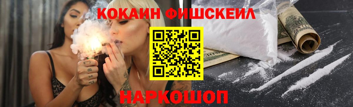 Кокаин Fish Scale Железноводск